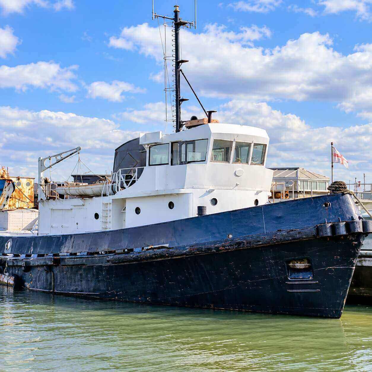 sea challenge